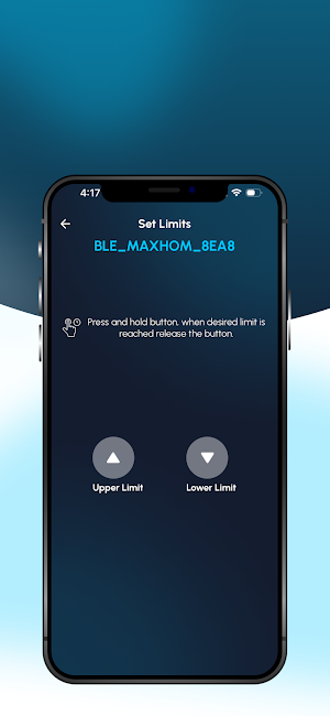 Elevate Lifter Screenshot 2