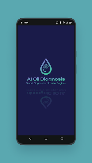Odai App Screenshot 0