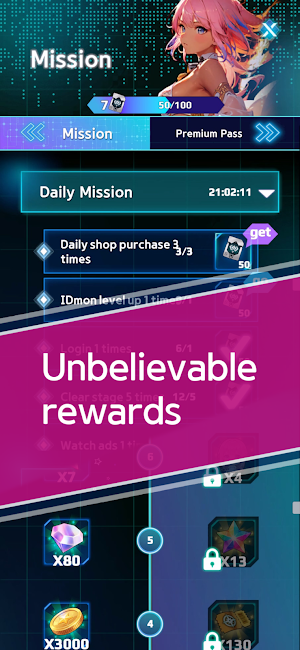 BubbleGalaxia Screenshot 1
