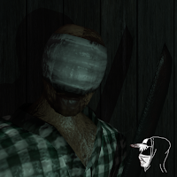Wrapface - Horror Escape Game