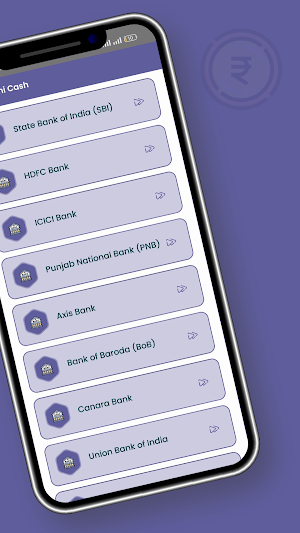 PROEMI - EMI Loan Calculator Screenshot 1