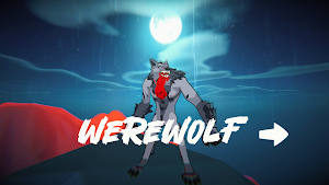 Werewolf Night Rescue relic Screenshot 0