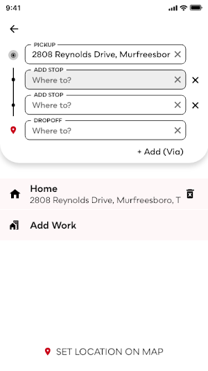 I GET AROUND Screenshot 2