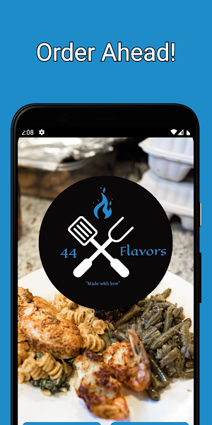 44 Flavorss Screenshot 0