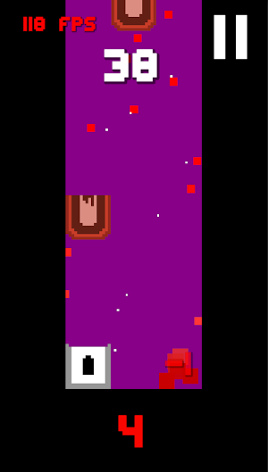 Twoh Screenshot 3