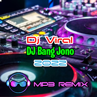 Dj Bang Jono Offline Remix