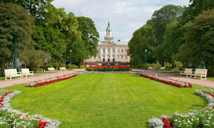 Suomi-tietopelin lisäosa Screenshot 2