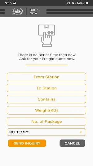 NMTC India Screenshot 3