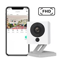 Wyze Camera App : Always Home