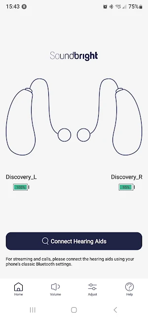Soundbright Screenshot 0