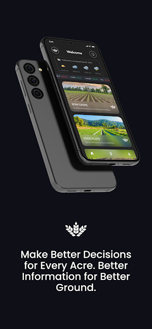 Land Wise - Smart Land Tools Screenshot 1