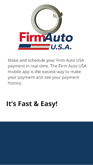 FirmAuto Screenshot 0