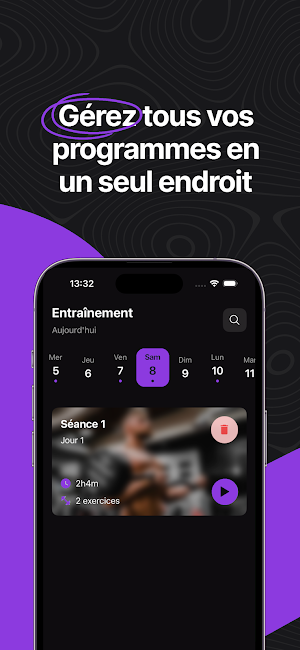 LE GORILLE COACHING Screenshot 0