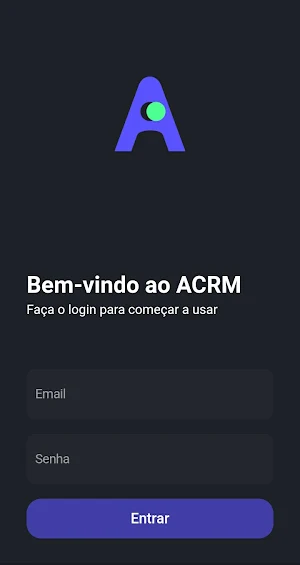 ACRM Screenshot 0