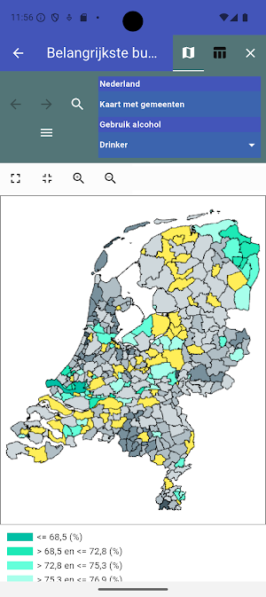 NLFeiten Screenshot 3