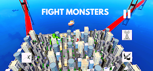 SuperHero Universe War Screenshot 2