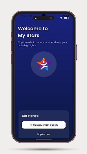 My Stars Screenshot 1