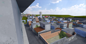 Grau é Arte Online Screenshot 3