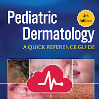 Pediatric Dermatology: A Quick Reference Guide