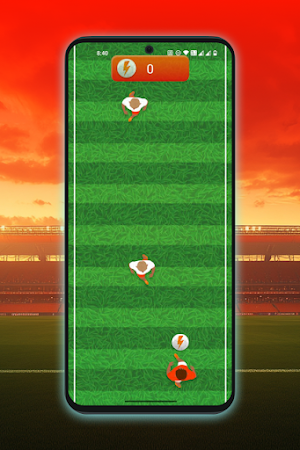 Botano football Screenshot 1