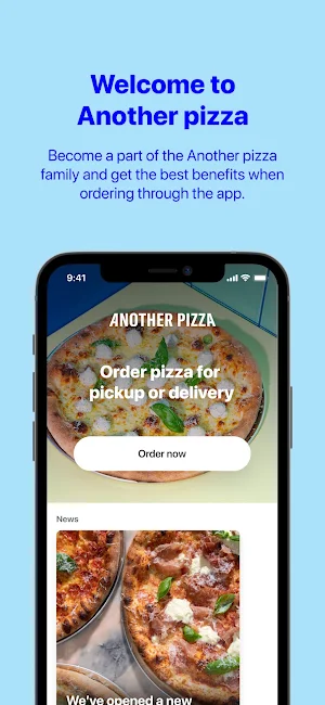 Another Pizza Screenshot 0