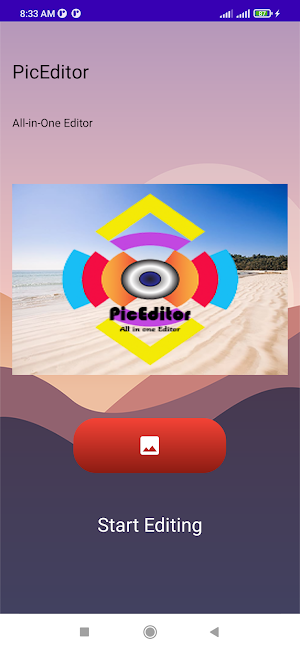 PicEditor Screenshot 0