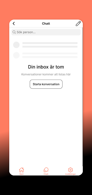Seniorglädje anställd Screenshot 1