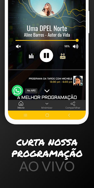 Umadpel Norte Screenshot 3