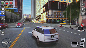 Car Simulator Car Game 3D 2023 Screenshot 2