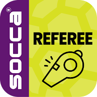 Socca Referee