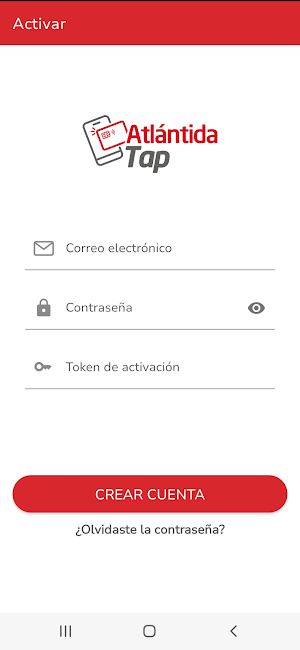 Atlántida Tap Screenshot 1