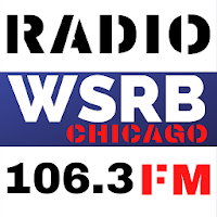 106.3 Chicago Wsrb FM Radio