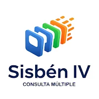 Sisbén IV - Consulta Múltiple