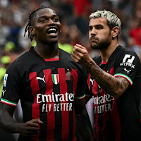 Ac Milan wallpaper 2024