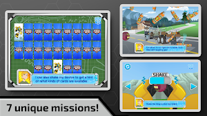 Transformers Rescue Bots: Need for Speed Screenshot 2