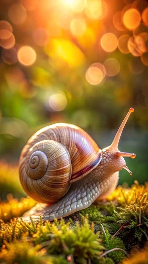 Siput Wallpaper Yi Screenshot 3