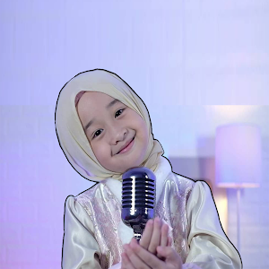 Sholawat Aishwa Nahla Mp3 Screenshot 0