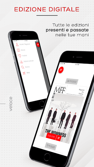 MF Fashion Screenshot 1
