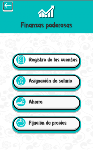Pronafim - SE Screenshot 1