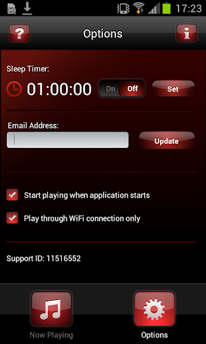 Paradisagasy Screenshot 1