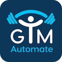 Gymautomate Scanner