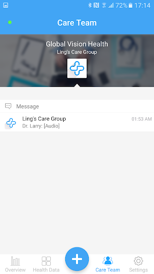 doctorgram Screenshot 3