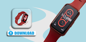 Huawei Band 7 Fitness Guide Screenshot 0