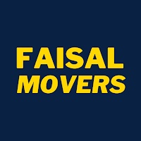 Faisal Movers Online Booking