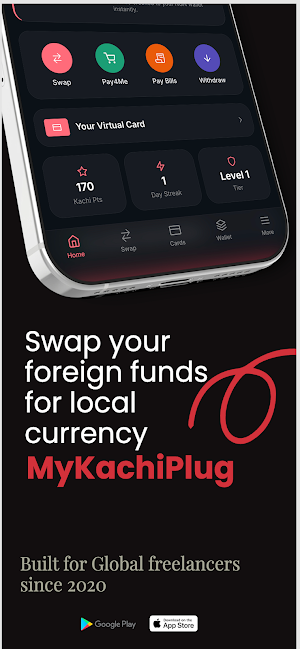 MyKachiPlug Screenshot 0
