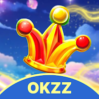 OKZZCrown Jumper