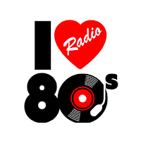 Radio I Love 80s!