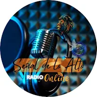 Radio Online Señal de lo Alto