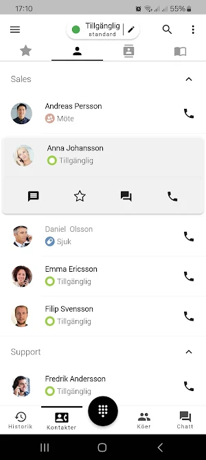 Easy Solutions Screenshot 1