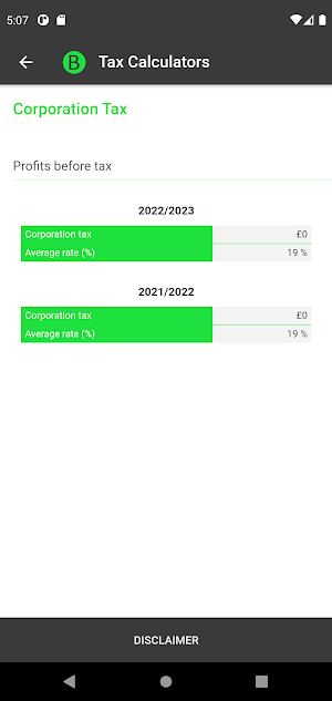 Brosnans Screenshot 3